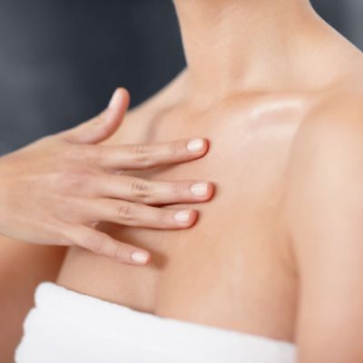 Peeling Químico Espalda